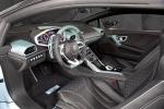 Lamborghini Huracan Torofeo by Mansory 2015 года